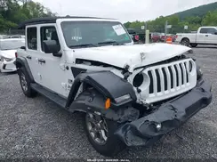 1C4HJXDG9LW238494 2020 JEEP WRANGLER