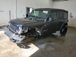 1C4HJXDG9LW241010 2020 JEEP WRANGLER