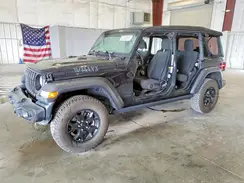 1C4HJXDG9LW247681 2020 JEEP WRANGLER