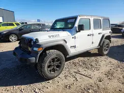 1C4HJXDG9LW251021 2020 JEEP WRANGLER
