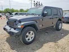 1C4HJXDG9LW267218 2020 JEEP WRANGLER