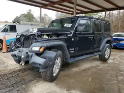 1C4HJXDG9LW283175 2020 JEEP WRANGLER