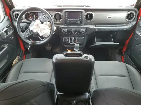 1C4HJXDG9LW285783 2020 JEEP WRANGLER - Image 8
