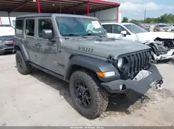 1C4HJXDG9LW290921 2020 JEEP WRANGLER