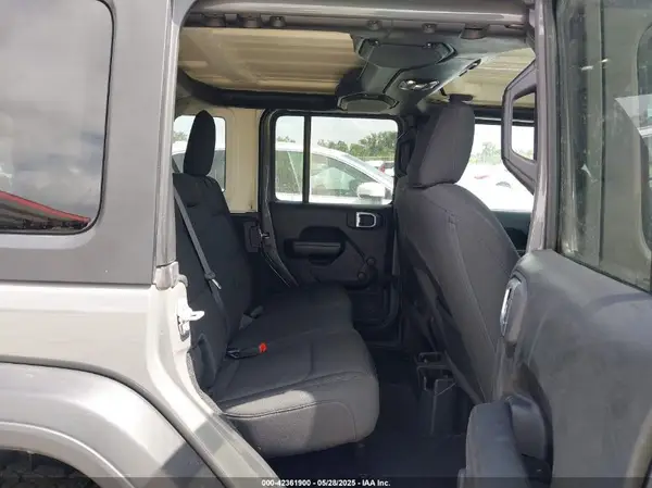 1C4HJXDG9LW290921 2020 JEEP WRANGLER - Image 8