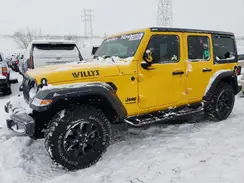 1C4HJXDG9LW291860 2020 JEEP WRANGLER