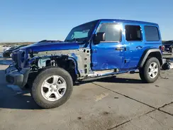 1C4HJXDG9LW308673 2020 JEEP WRANGLER