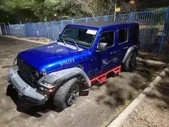 1C4HJXDG9LW311394 2020 JEEP WRANGLER