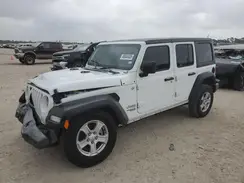 1C4HJXDG9LW311833 2020 JEEP WRANGLER