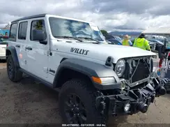 1C4HJXDG9LW315977 2020 JEEP WRANGLER