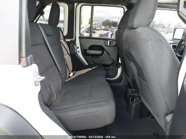 1C4HJXDG9LW315977 2020 JEEP WRANGLER - Image 8