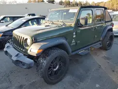 1C4HJXDG9LW323576 2020 JEEP WRANGLER