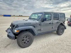 1C4HJXDG9LW325022 2020 JEEP WRANGLER