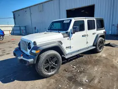 1C4HJXDG9LW345528 2020 JEEP WRANGLER