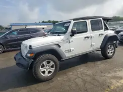 1C4HJXDG9MW504842 2021 JEEP WRANGLER