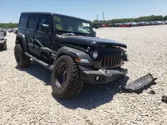 1C4HJXDG9MW513217 2021 JEEP WRANGLER