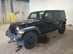 1C4HJXDG9MW518319 2021 JEEP WRANGLER