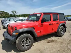 1C4HJXDG9MW518336 2021 JEEP WRANGLER