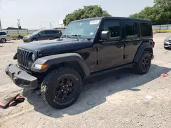 1C4HJXDG9MW531538 2021 JEEP WRANGLER