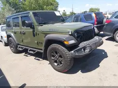 1C4HJXDG9MW541065 2021 JEEP WRANGLER