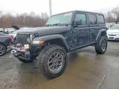 1C4HJXDG9MW559212 2021 JEEP WRANGLER