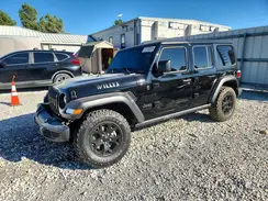 1C4HJXDG9MW561946 2021 JEEP WRANGLER