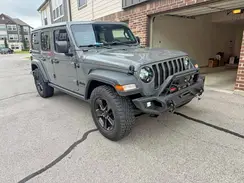 1C4HJXDG9MW590508 2021 JEEP WRANGLER