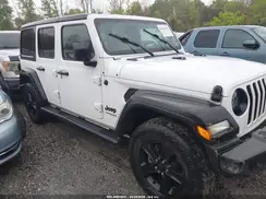 1C4HJXDG9MW614659 2021 JEEP WRANGLER