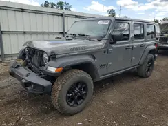 1C4HJXDG9MW646270 2021 JEEP WRANGLER
