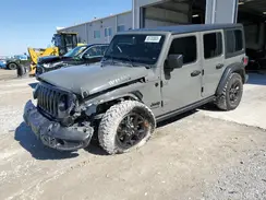 1C4HJXDG9MW662775 2021 JEEP WRANGLER