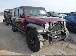 1C4HJXDG9MW677177 2021 JEEP WRANGLER