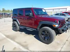 1C4HJXDG9MW692441 2021 JEEP WRANGLER
