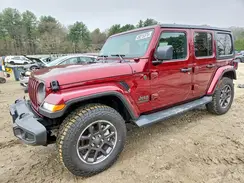 1C4HJXDG9MW703714 2021 JEEP WRANGLER