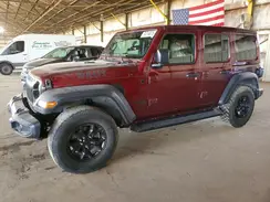 1C4HJXDG9MW711666 2021 JEEP WRANGLER