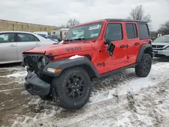 1C4HJXDG9MW717340 2021 JEEP WRANGLER