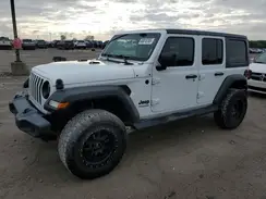 1C4HJXDG9MW736986 2021 JEEP WRANGLER