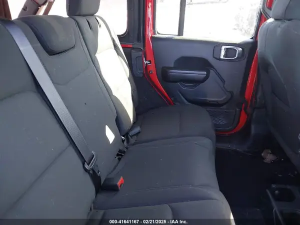 1C4HJXDG9MW754873 2021 JEEP WRANGLER - Image 8