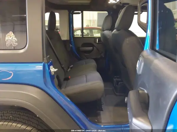 1C4HJXDG9MW797013 2021 JEEP WRANGLER - Image 8