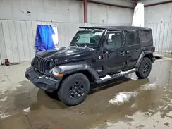 1C4HJXDG9MW801058 2021 JEEP WRANGLER