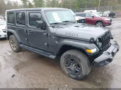 1C4HJXDG9MW803523 2021 JEEP WRANGLER