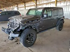 1C4HJXDG9MW814196 2021 JEEP WRANGLER