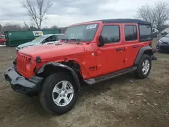 1C4HJXDG9MW819947 2021 JEEP WRANGLER