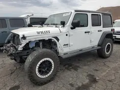 1C4HJXDG9MW820130 2021 JEEP WRANGLER