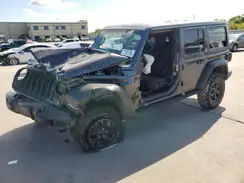 1C4HJXDG9MW850373 2021 JEEP WRANGLER
