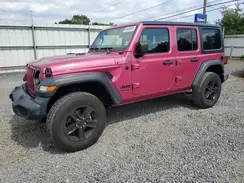 1C4HJXDG9NW115006 2022 JEEP WRANGLER