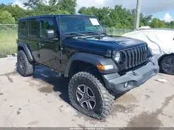 1C4HJXDG9NW116236 2022 JEEP WRANGLER