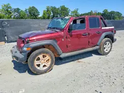 1C4HJXDG9NW132095 2022 JEEP WRANGLER