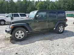 1C4HJXDG9NW145669 2022 JEEP WRANGLER
