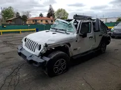 1C4HJXDG9NW162360 2022 JEEP WRANGLER