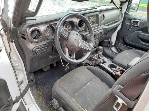 1C4HJXDG9NW162360 2022 JEEP WRANGLER - Image 8
